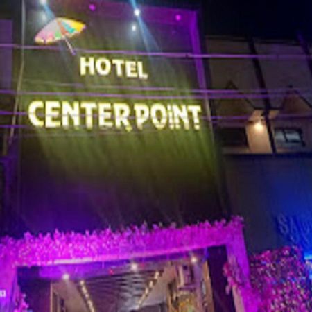 Hotel Center Point- Chhattisgarh Korba Dış mekan fotoğraf