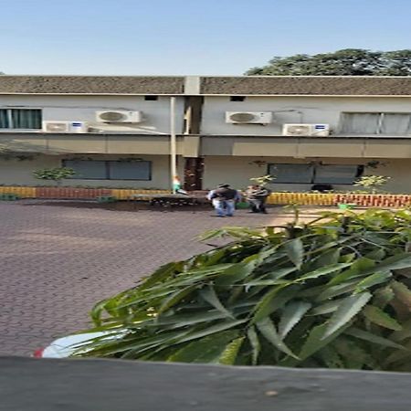 Hotel Center Point- Chhattisgarh Korba Dış mekan fotoğraf