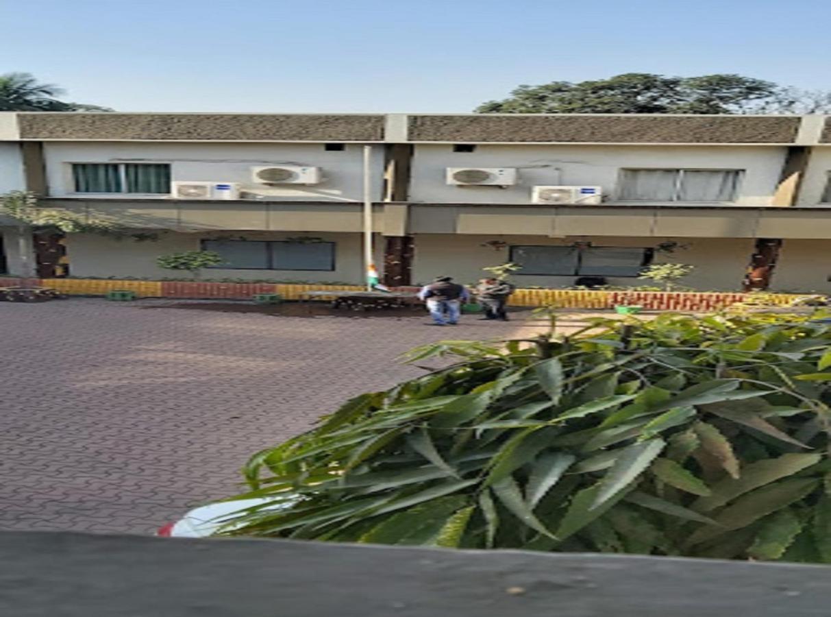 Hotel Center Point- Chhattisgarh Korba Dış mekan fotoğraf