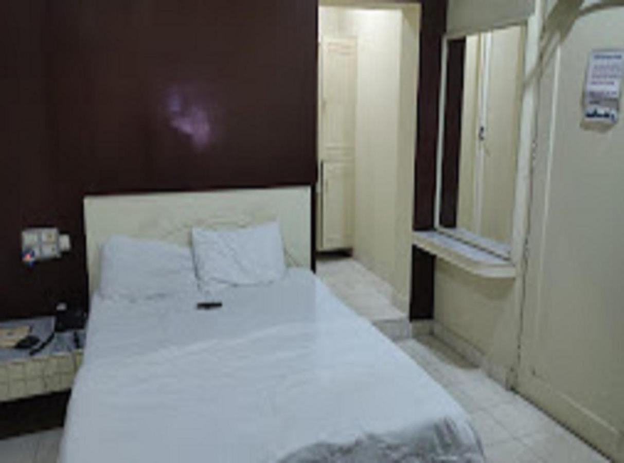 Hotel Center Point- Chhattisgarh Korba Dış mekan fotoğraf