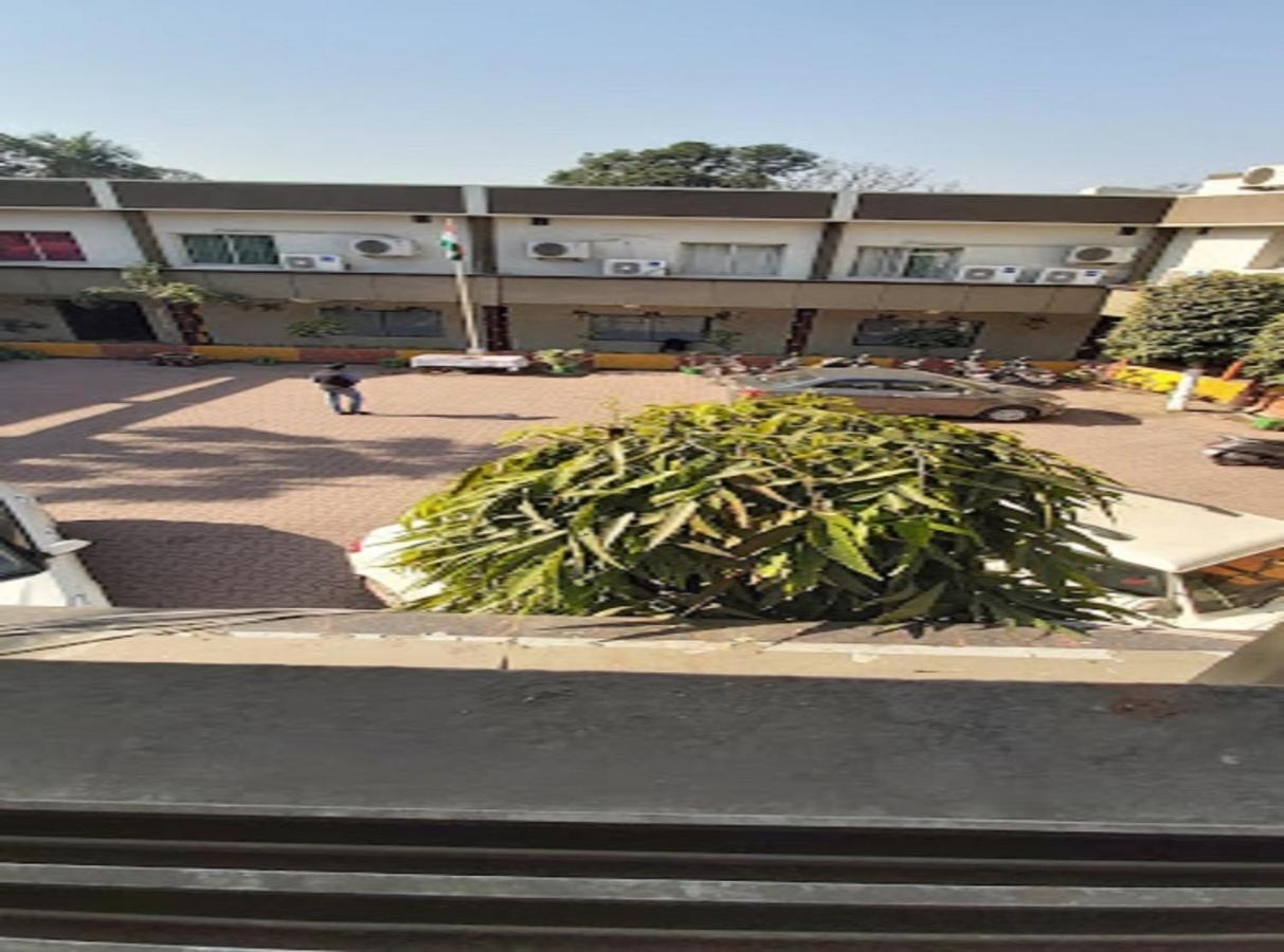 Hotel Center Point- Chhattisgarh Korba Dış mekan fotoğraf