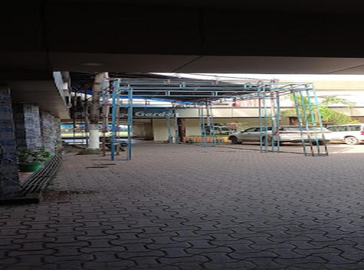 Hotel Center Point- Chhattisgarh Korba Dış mekan fotoğraf