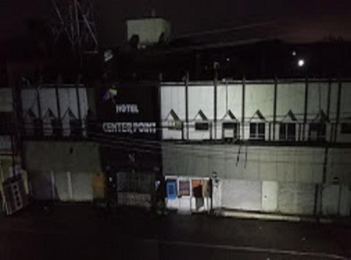 Hotel Center Point- Chhattisgarh Korba Dış mekan fotoğraf