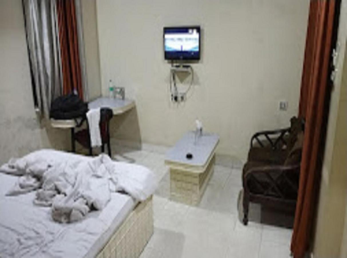 Hotel Center Point- Chhattisgarh Korba Dış mekan fotoğraf