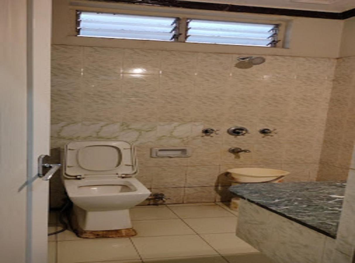 Hotel Center Point- Chhattisgarh Korba Dış mekan fotoğraf