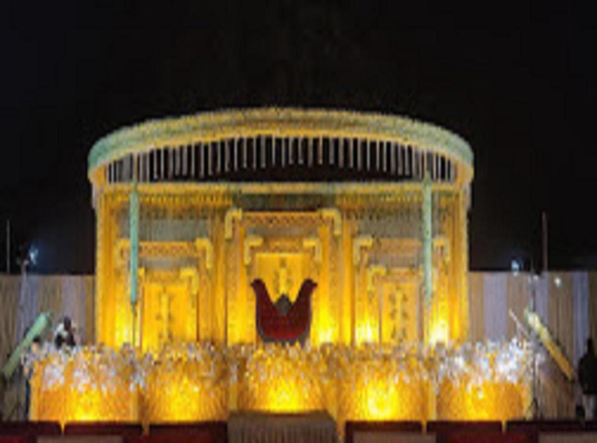 Hotel Center Point- Chhattisgarh Korba Dış mekan fotoğraf