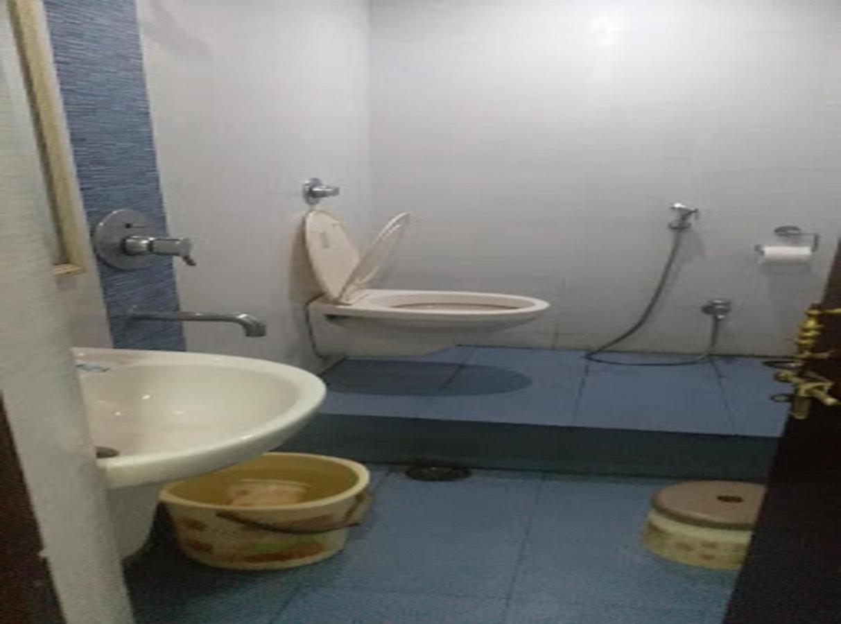 Hotel Center Point- Chhattisgarh Korba Dış mekan fotoğraf
