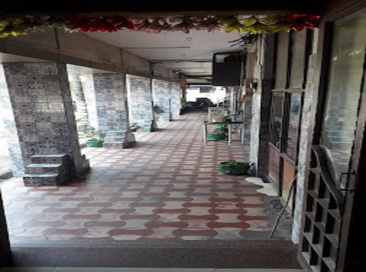Hotel Center Point- Chhattisgarh Korba Dış mekan fotoğraf